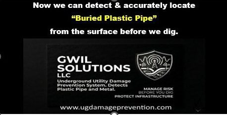 GWIL Solutions utility damage prevention system